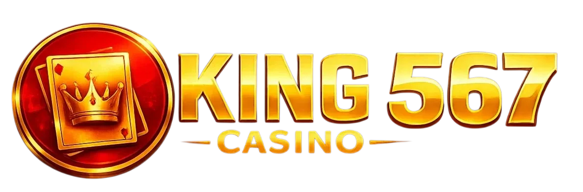 King567 logo