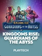 Kingdoms Rise: Guardians of the Abyss