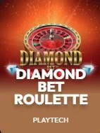 Diamond Bet Roulette
