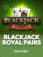 Blackjack Royal Pairs