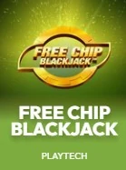 Free Chip Blackjack