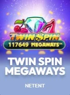 Twin Spin MegaWays