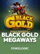 Black Gold Megaways