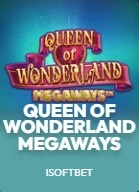 Queen of Wonderland Megaways