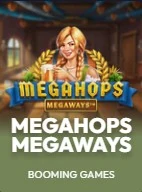 Megahops Megaways