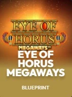 Eye of Horus Megaways